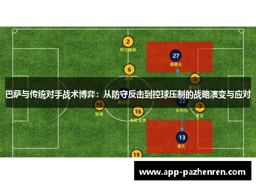 巴萨与传统对手战术博弈：从防守反击到控球压制的战略演变与应对